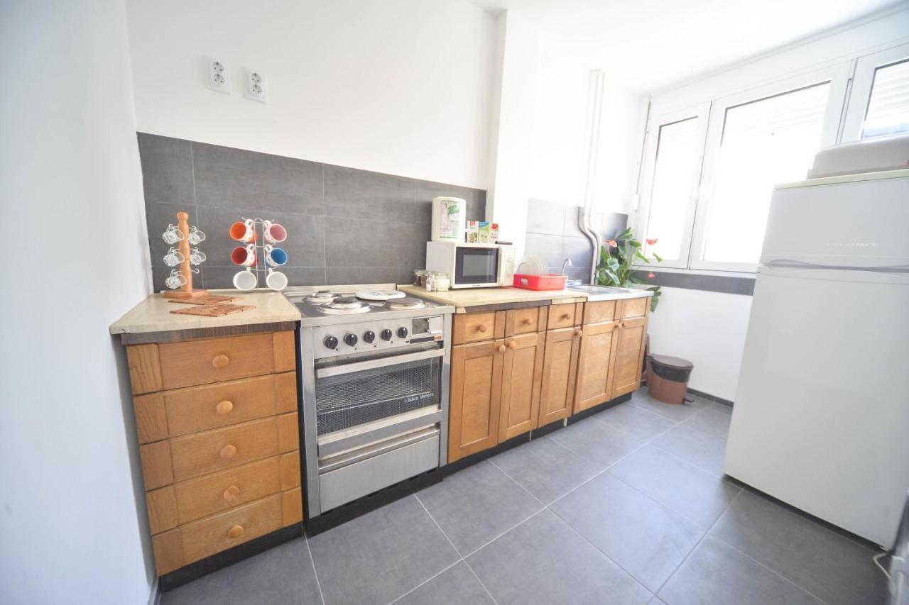 Apartman Centar Lux Pirot Luaran gambar