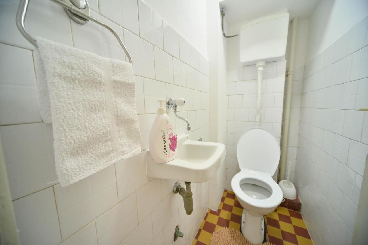 Apartman Centar Lux Pirot Luaran gambar