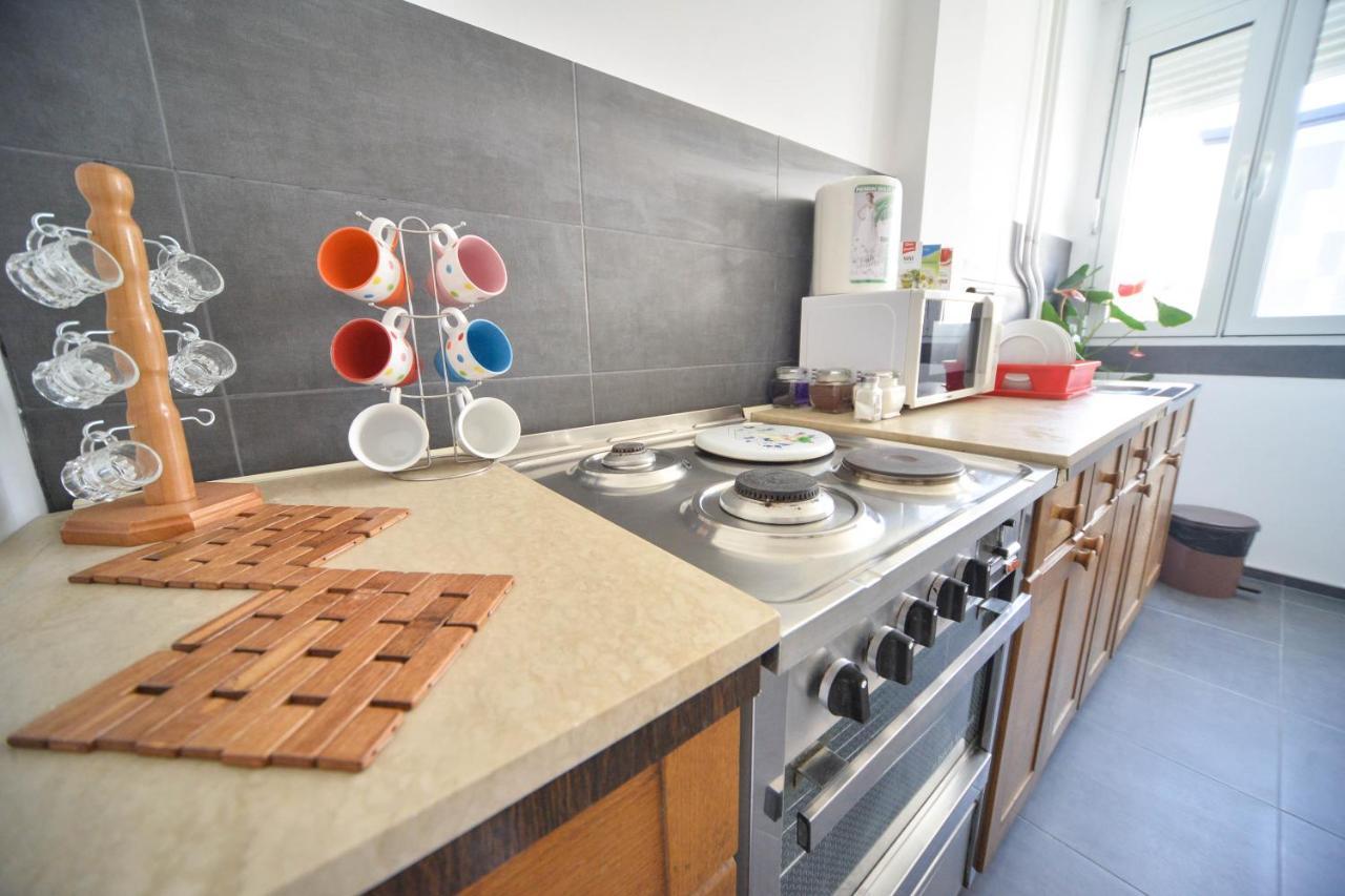 Apartman Centar Lux Pirot Luaran gambar
