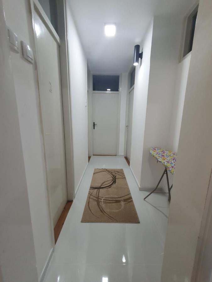 Apartman Centar Lux Pirot Luaran gambar