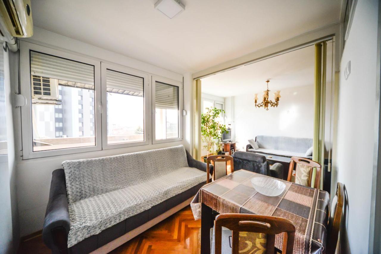Apartman Centar Lux Pirot Luaran gambar